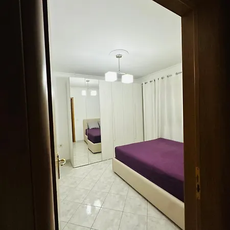 Modern 2br Garden Near Bus Terminal Appartement Kashari
